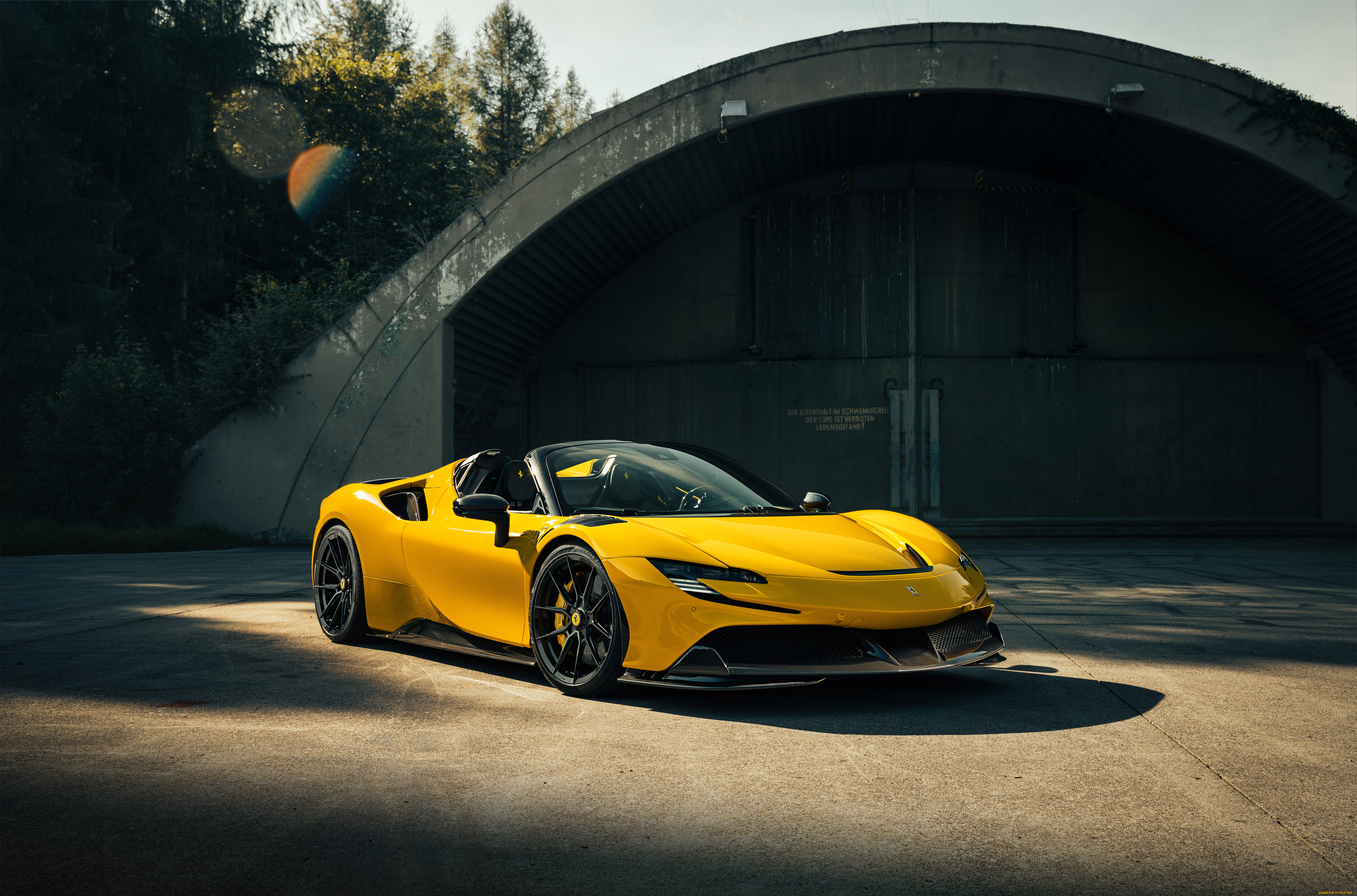 , ferrari